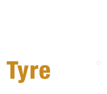 Tyre Safety logo